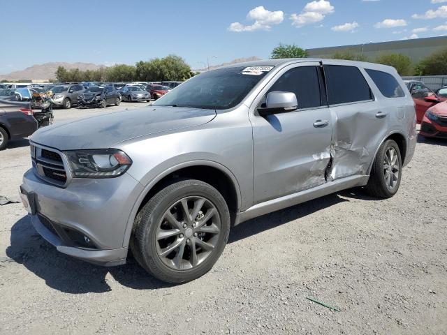 DODGE DURANGO GT 2017 1c4rdjdg7hc775138