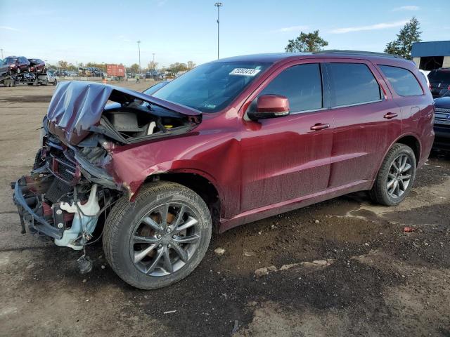 DODGE DURANGO 2017 1c4rdjdg7hc814438