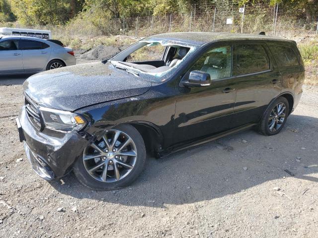 DODGE DURANGO GT 2017 1c4rdjdg7hc828064