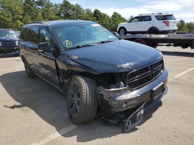 DODGE DURANGO GT 2017 1c4rdjdg7hc848248