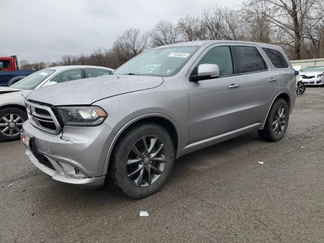 DODGE DURANGO 2017 1c4rdjdg7hc896834