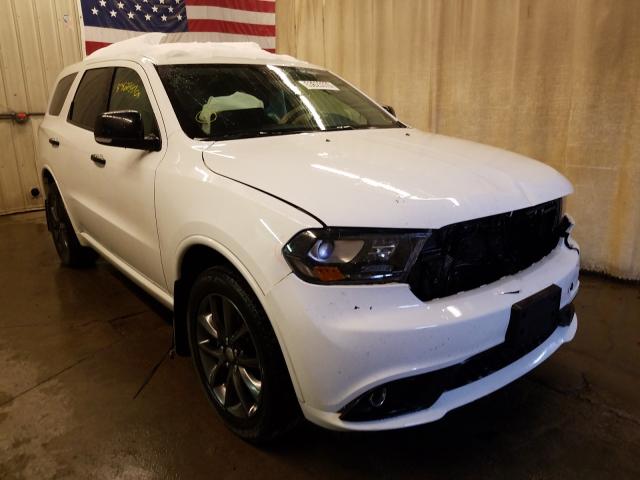 DODGE DURANGO GT 2017 1c4rdjdg7hc897000