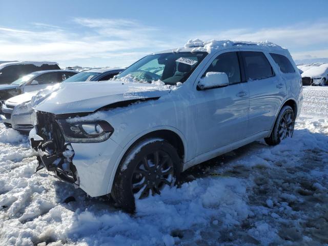 DODGE DURANGO GT 2017 1c4rdjdg7hc898731