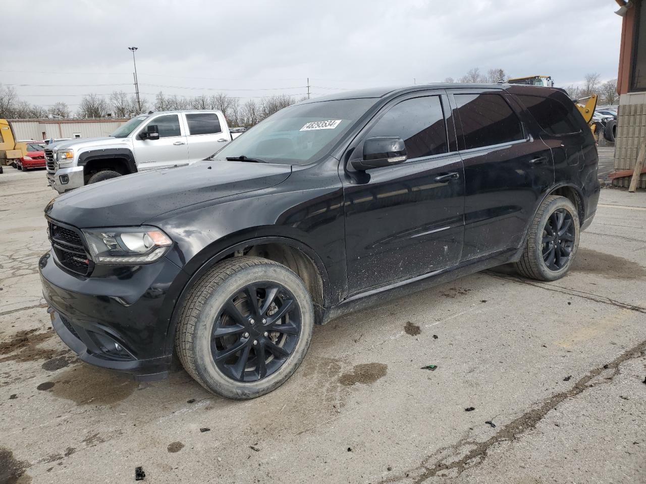 DODGE DURANGO 2017 1c4rdjdg7hc906942