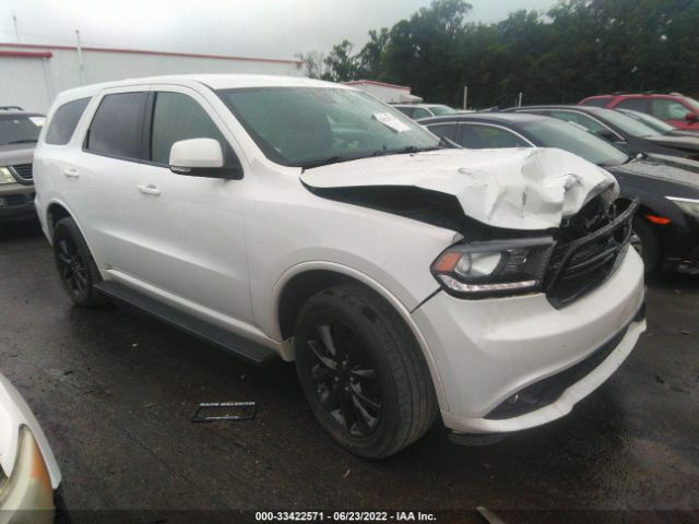 DODGE DURANGO 2017 1c4rdjdg7hc907444