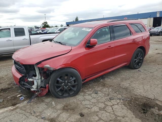 DODGE DURANGO 2017 1c4rdjdg7hc908206