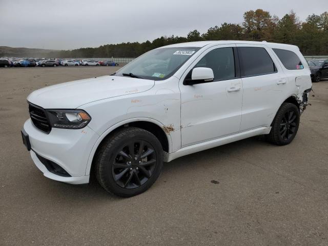 DODGE DURANGO 2017 1c4rdjdg7hc917911