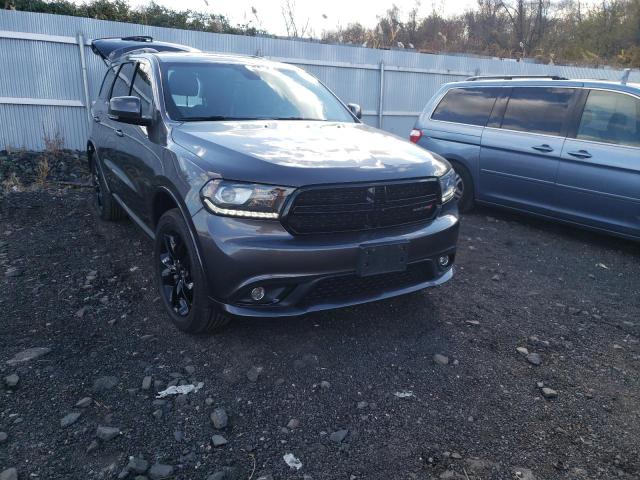 DODGE DURANGO GT 2017 1c4rdjdg7hc926088