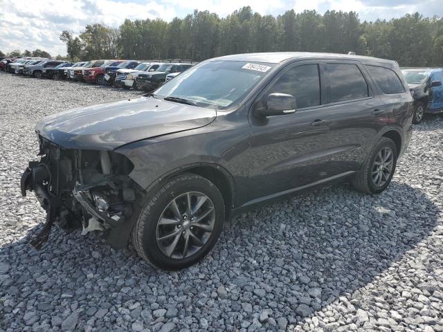 DODGE DURANGO 2017 1c4rdjdg7hc930934