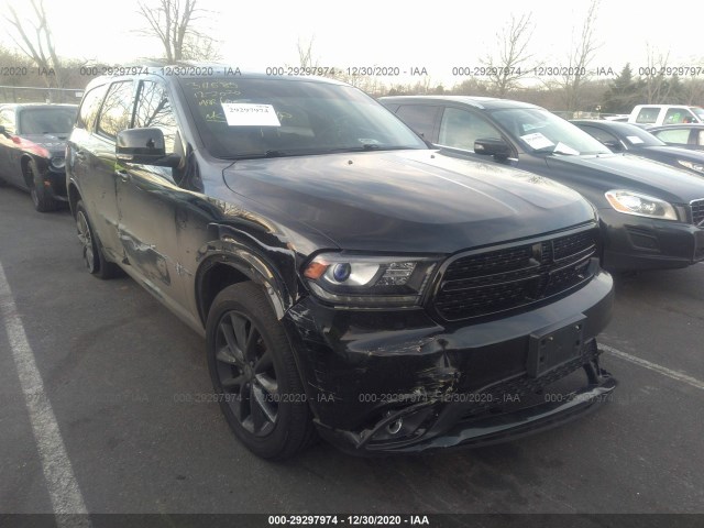 DODGE DURANGO 2017 1c4rdjdg7hc945093