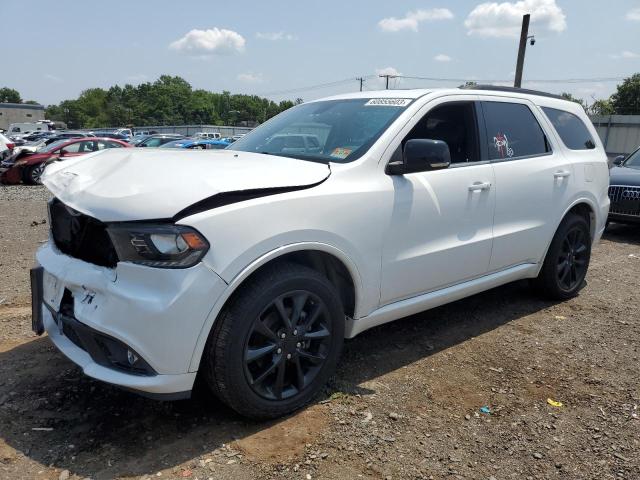 DODGE DURANGO GT 2018 1c4rdjdg7jc116059