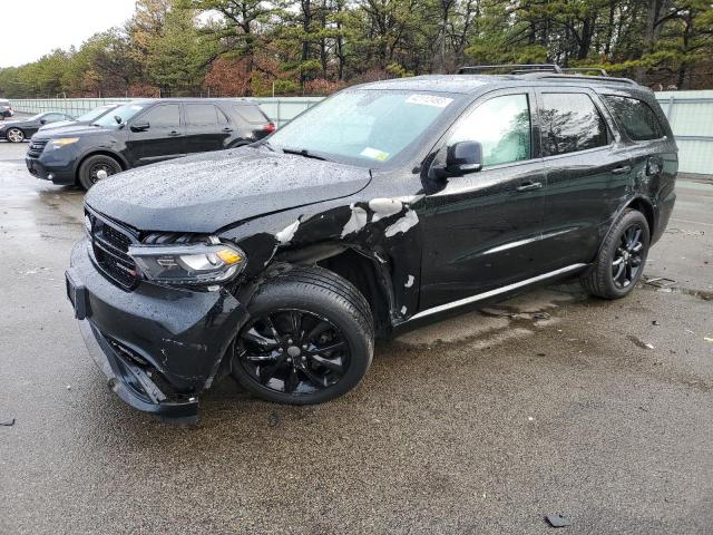 DODGE DURANGO GT 2018 1c4rdjdg7jc116837