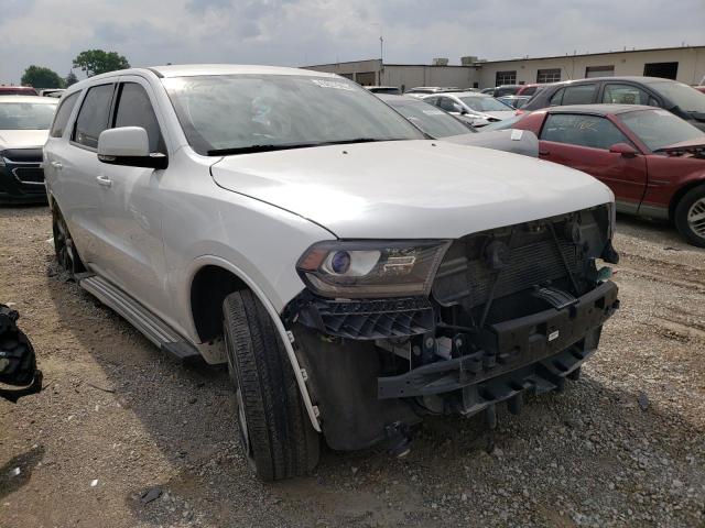 DODGE DURANGO GT 2018 1c4rdjdg7jc116854