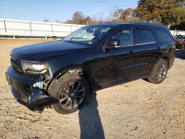 DODGE DURANGO 2018 1c4rdjdg7jc133282