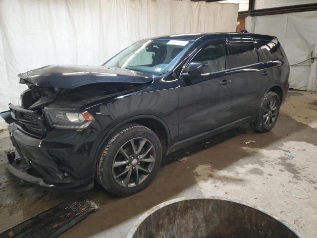 DODGE DURANGO 2018 1c4rdjdg7jc149949