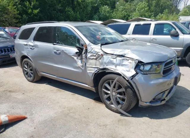 DODGE DURANGO 2018 1c4rdjdg7jc150552