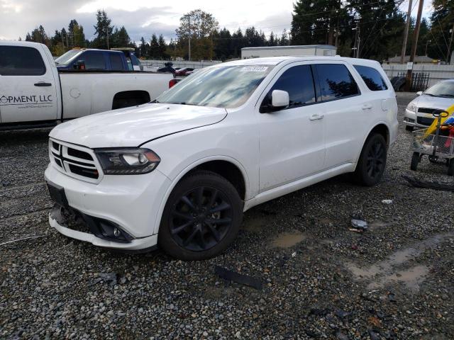 DODGE DURANGO 2018 1c4rdjdg7jc160661