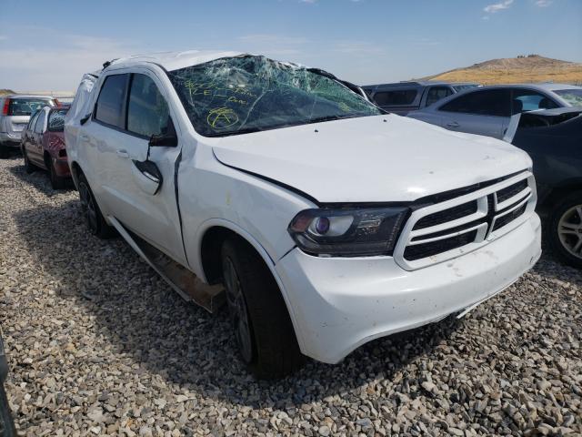 DODGE DURANGO GT 2018 1c4rdjdg7jc186774