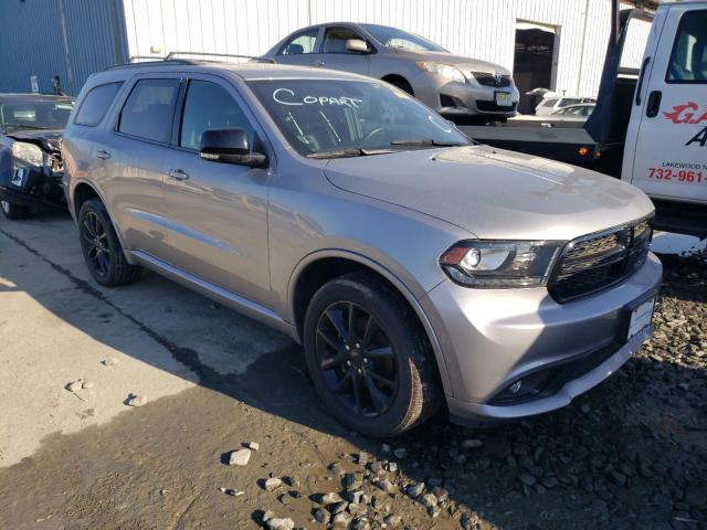 DODGE DURANGO GT 2018 1c4rdjdg7jc254300