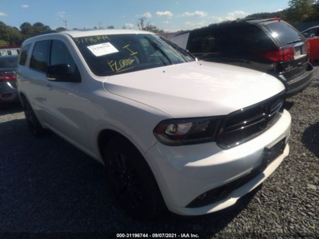 DODGE DURANGO 2018 1c4rdjdg7jc261926