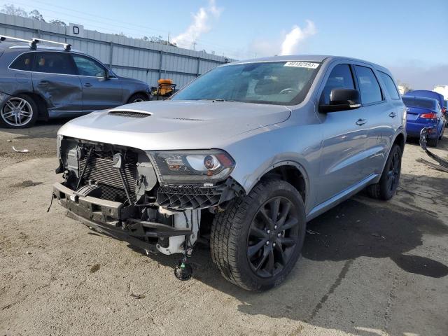 DODGE DURANGO 2018 1c4rdjdg7jc262400