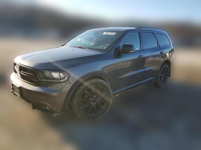 DODGE DURANGO 2018 1c4rdjdg7jc271954