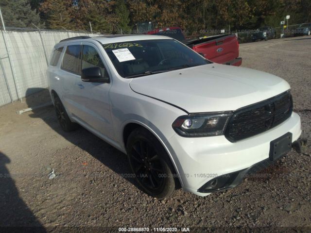 DODGE DURANGO 2018 1c4rdjdg7jc307481