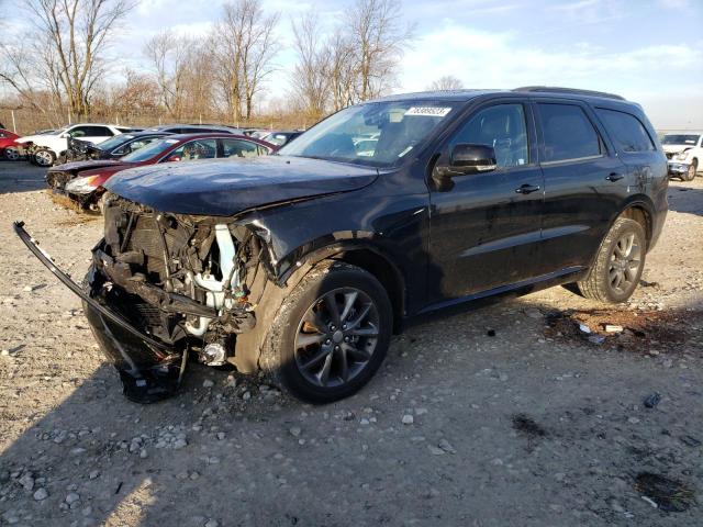 DODGE DURANGO 2018 1c4rdjdg7jc329948