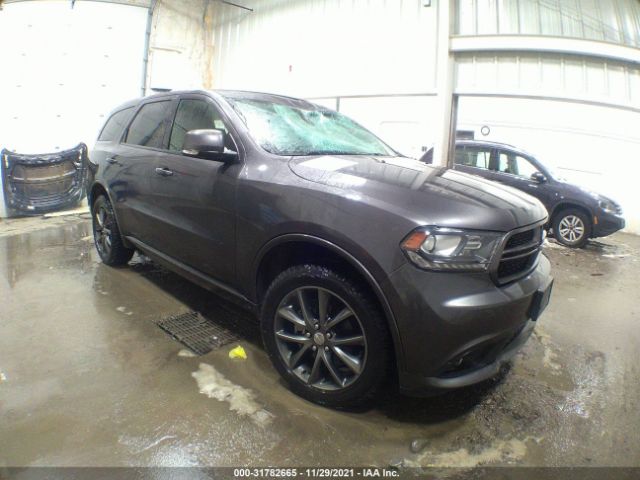 DODGE DURANGO 2018 1c4rdjdg7jc415051