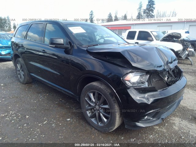 DODGE DURANGO 2018 1c4rdjdg7jc415146