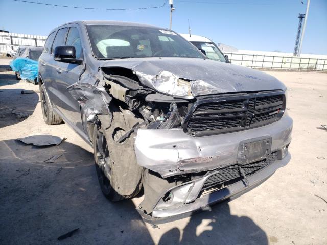 DODGE DURANGO GT 2018 1c4rdjdg7jc415759