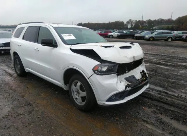 DODGE DURANGO 2018 1c4rdjdg7jc445084