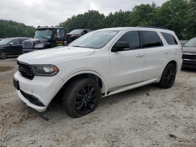 DODGE DURANGO GT 2018 1c4rdjdg7jc445151