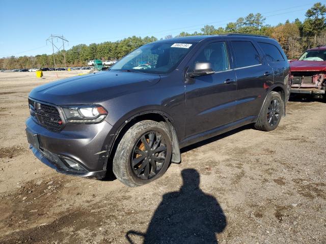 DODGE DURANGO 2018 1c4rdjdg7jc462709