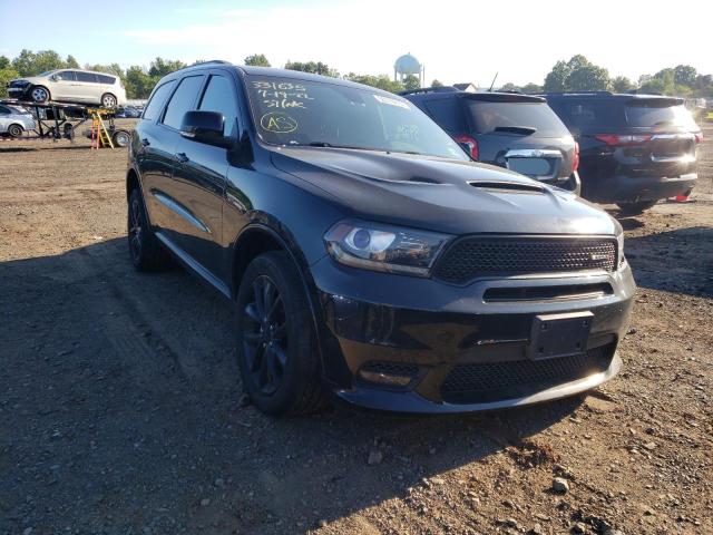 DODGE DURANGO GT 2018 1c4rdjdg7jc474813