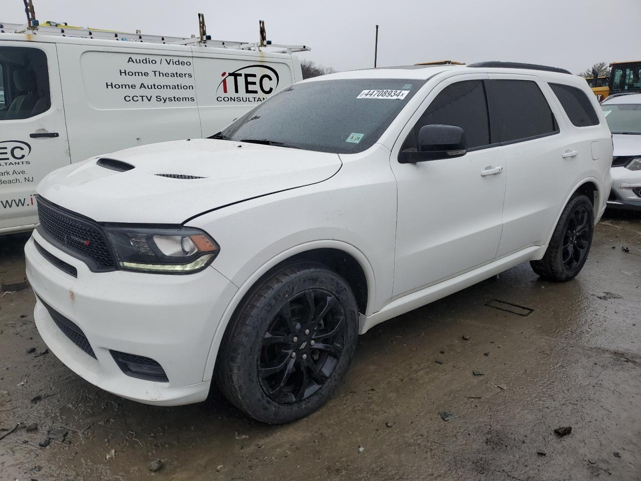 DODGE DURANGO 2019 1c4rdjdg7kc525891