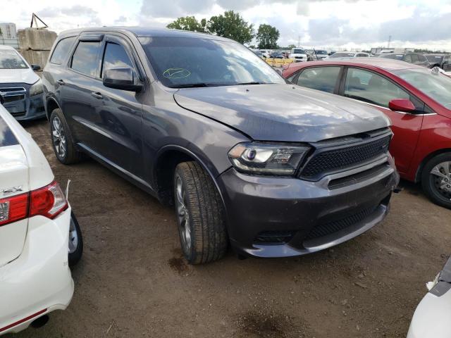 DODGE DURANGO GT 2019 1c4rdjdg7kc536390