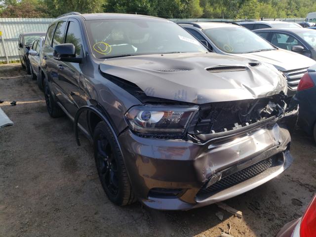 DODGE DURANGO GT 2019 1c4rdjdg7kc559569