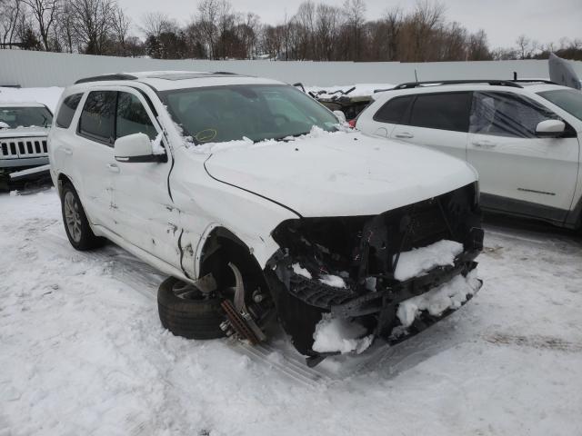 DODGE DURANGO GT 2019 1c4rdjdg7kc560768