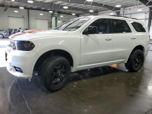 DODGE DURANGO GT 2019 1c4rdjdg7kc634223