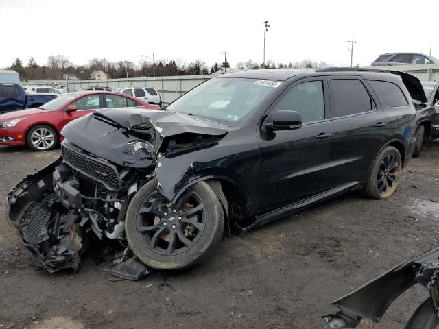 DODGE DURANGO 2019 1c4rdjdg7kc708482