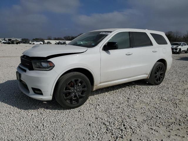 DODGE DURANGO GT 2019 1c4rdjdg7kc733978