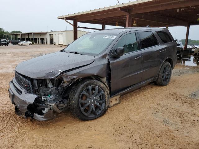 DODGE DURANGO GT 2019 1c4rdjdg7kc743880