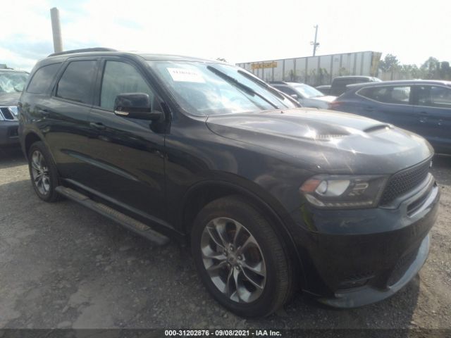 DODGE DURANGO 2019 1c4rdjdg7kc753793