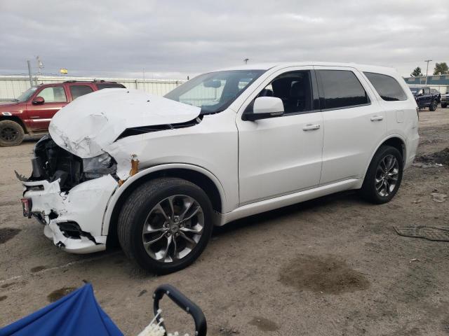 DODGE DURANGO 2019 1c4rdjdg7kc780525