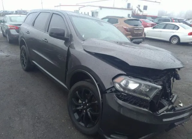 DODGE DURANGO 2019 1c4rdjdg7kc847947