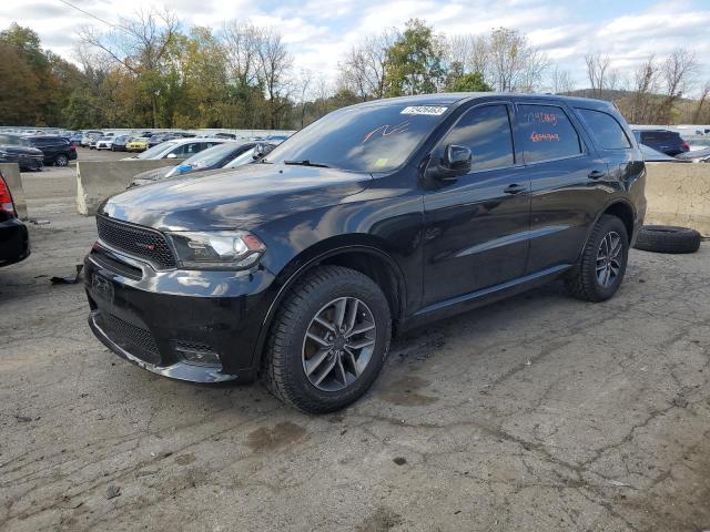 DODGE DURANGO 2020 1c4rdjdg7lc100477