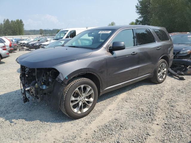 DODGE DURANGO GT 2020 1c4rdjdg7lc107560