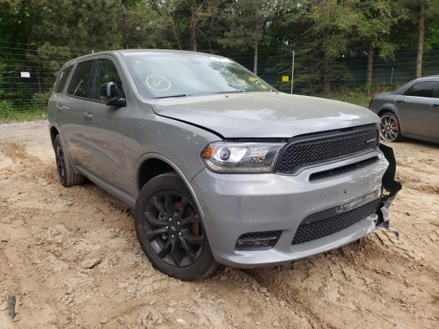 DODGE DURANGO GT 2020 1c4rdjdg7lc124570