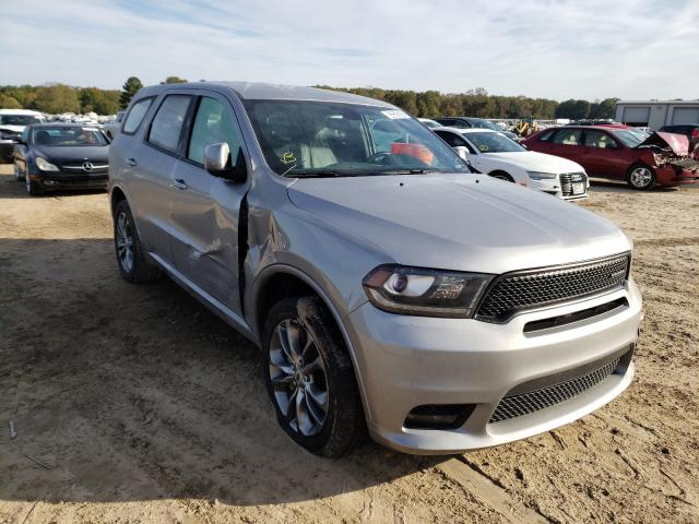 DODGE DURANGO GT 2020 1c4rdjdg7lc213443